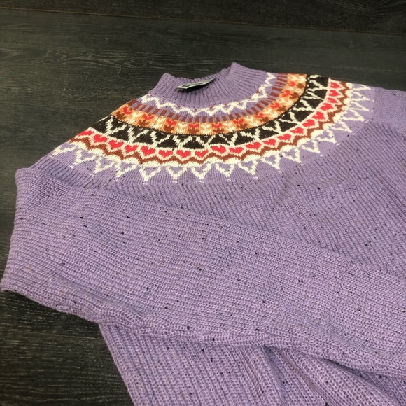 Sweater - Picture 3 of 5